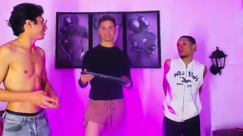 justym online show from February 2025 05:42:02 AM