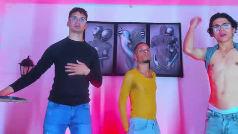 justym online show from February 2025 06:18:01 AM