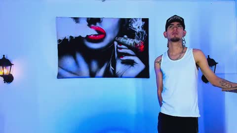 justym online show from February 2025 05:24:01 AM