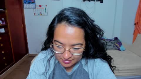Snapshot of kroline_20 chatting on January 2025 03:02:01 AM Kroline online show from January 2025 03:02:01 AM