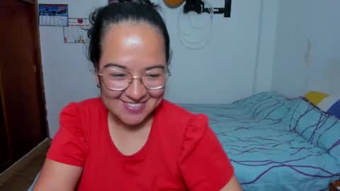 Snapshot of kroline_20 chatting on January 2025 01:42:01 AM Kroline online show from January 2025 01:42:01 AM