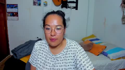 Snapshot of kroline_20 chatting on February 2025 02:55:01 AM Kroline online show from February 2025 02:55:01 AM