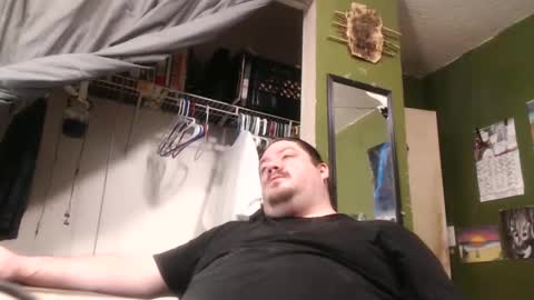 kronikchaos online show from January 2025 08:29:01 AM