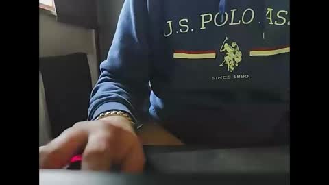 kroolik912 online show from January 2025 12:47:02 PM