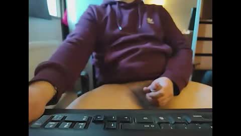 kroolik912 online show from January 2025 10:16:02 AM