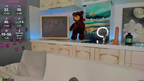 Kruela GTM3Tue Wed Thu Fri Sun 0400 am-1030pm online show from December 2025 11:21:01 PM