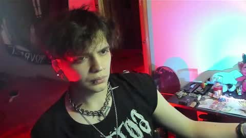 Zack online show from November 2025 07:19:02 AM