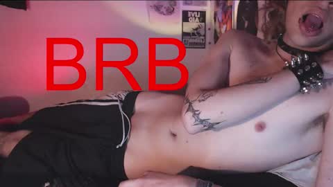 Zack online show from November 2025 07:25:01 PM