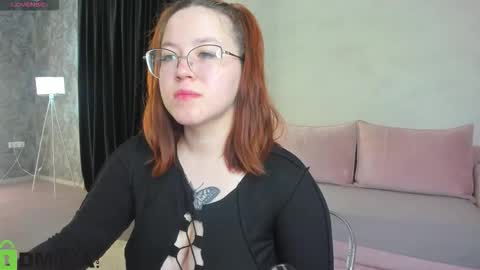 Krys online show from September 2025 12:12:01 AM