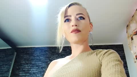 krystal desire online show from February 2025 12:57:02 PM