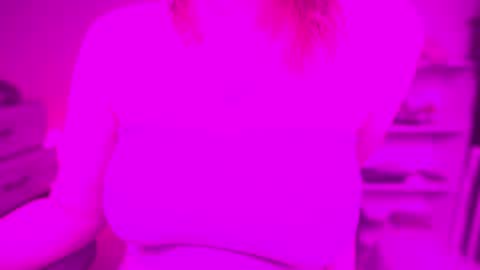 Krystal Syx online show from January 2026 04:09:01 PM