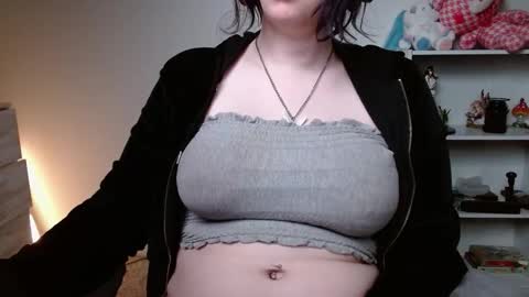 Krystal Syx online show from March 2026 01:26:01 PM