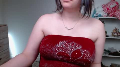 Snapshot of krystalsyxx chatting on June 2026 03:17:02 PM Krystal Syx online show from June 2026 03:17:02 PM