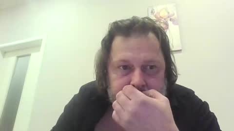 krystina19 online show from January 2025 03:07:01 PM