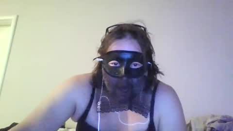 krystina19 online show from October 2025 01:26:01 AM