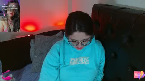 Snapshot of kryystaladams chatting on October 2025 09:57:02 PM kryystaladams online show from October 2025 09:57:02 PM