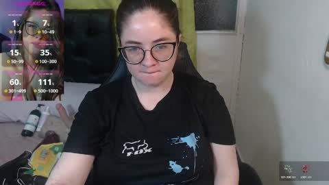 kryystaladams online show from April 2026 11:00:01 AM