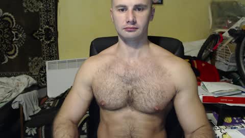 ksanderua online show from December 2024 12:40:02 PM