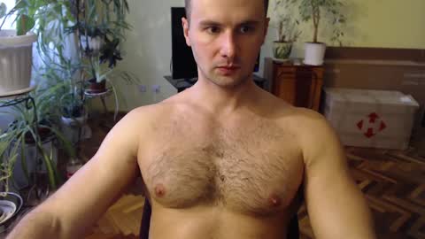 ksanderua online show from January 2025 12:52:01 PM