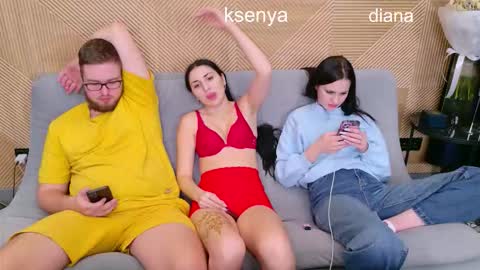 WebcamWhore online show from February 2026 05:20:01 PM