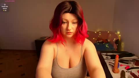 Snapshot of ksushka22 chatting on April 2026 05:36:02 AM Ksushka22 online show from April 2026 05:36:02 AM