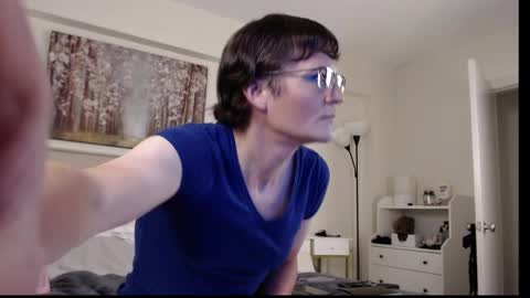 Snapshot of ktrichards77 chatting on November 2025 12:55:01 AM Cait online show from November 2025 12:55:01 AM