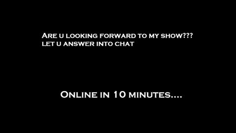 Snapshot of kubadelo chatting on January 2025 10:02:01 PM Tony online show from January 2025 10:02:01 PM