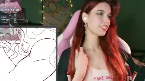 Snapshot of kudemeows chatting on October 2025 04:35:01 PM kudemeows online show from October 2025 04:35:01 PM