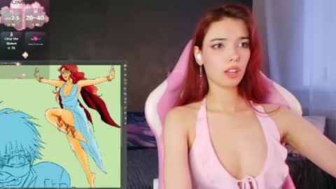 kudemeows online show from June 2026 04:09:02 PM