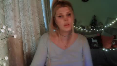 Snapshot of kudesnizza chatting on December 2024 10:34:02 AM Annika MTF ts post -op online show from December 2024 10:34:02 AM