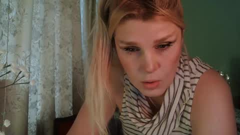 Snapshot of kudesnizza chatting on December 2024 10:45:02 AM Annika MTF ts post -op online show from December 2024 10:45:02 AM