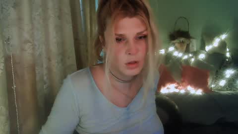 Snapshot of kudesnizza chatting on January 2025 10:58:02 AM Annika MTF ts post -op online show from January 2025 10:58:02 AM