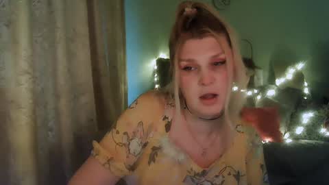 Snapshot of kudesnizza chatting on February 2025 11:21:01 AM Annika MTF ts post -op online show from February 2025 11:21:01 AM