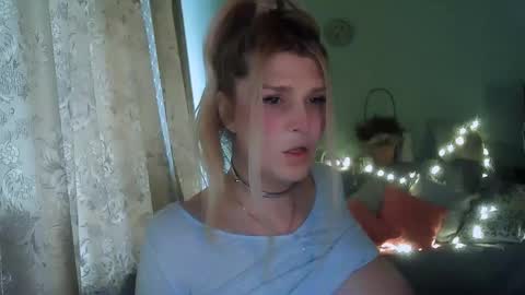 Snapshot of kudesnizza chatting on February 2025 10:33:02 AM Annika MTF ts post -op online show from February 2025 10:33:02 AM