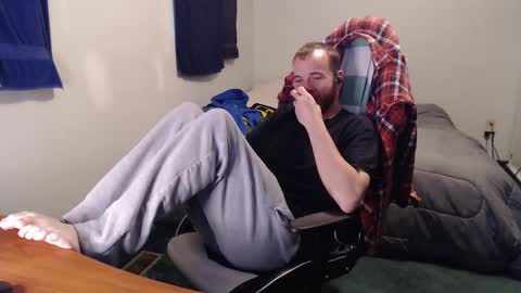 Snapshot of kuggy570 chatting on December 2024 08:28:01 PM Kuggy online show from December 2024 08:28:01 PM