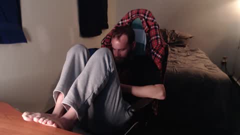 Snapshot of kuggy570 chatting on December 2024 11:40:02 PM Kuggy online show from December 2024 11:40:02 PM