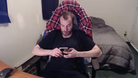 Snapshot of kuggy570 chatting on January 2025 12:01:01 AM Kuggy online show from January 2025 12:01:01 AM