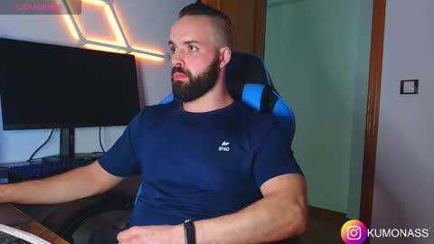 kumonass online show from October 2025 07:23:01 PM