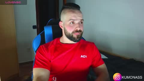 kumonass online show from February 2026 07:58:01 PM