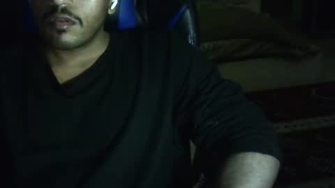 DarkBeardedSoul online show from February 2026 08:16:02 PM