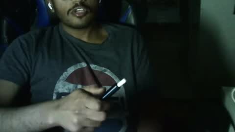 DarkBeardedSoul online show from March 2026 03:47:01 AM