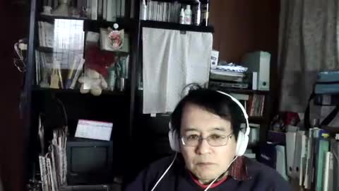 kunio37 online show from January 2025 06:35:02 AM