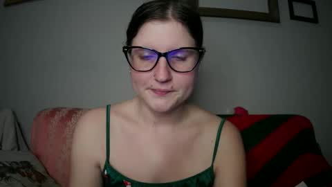 Samantha online show from December 2024 11:19:02 PM