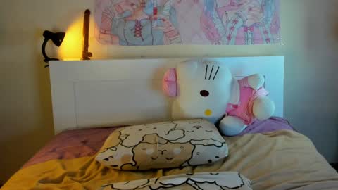 Anna online show from December 2024 03:18:02 AM