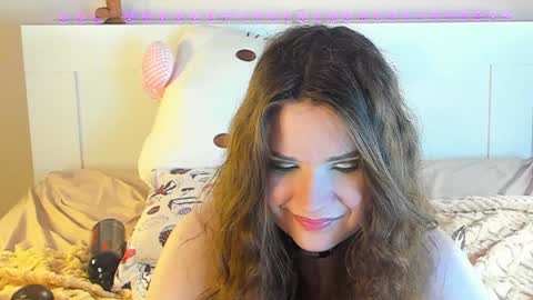 Anna online show from January 2025 10:17:02 PM