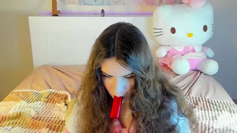 Anna online show from February 2025 06:22:02 AM