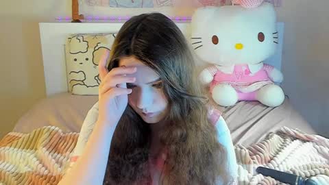 Anna online show from February 2025 02:17:02 AM