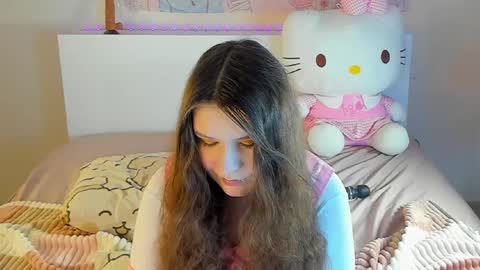 Anna online show from February 2025 08:22:02 AM