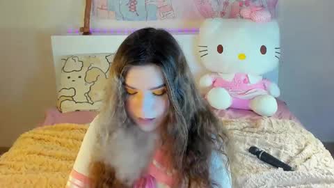 Anna online show from February 2025 02:37:01 AM