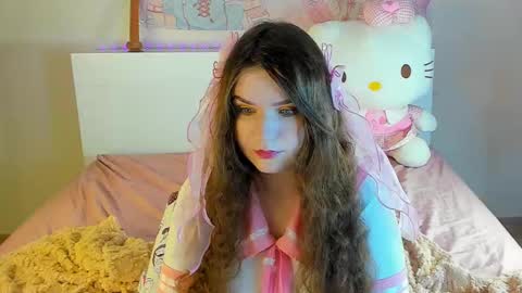 Anna online show from February 2025 05:24:02 AM